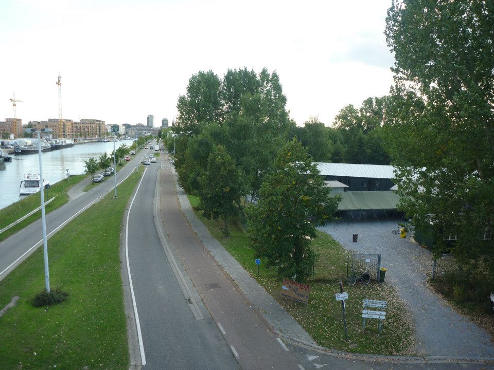 Sint-Martinus den XIIde - Hasselt Kermisbar 2012
